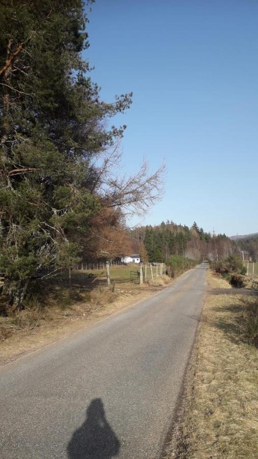 Torgoyle Cottage Inverness Exterior foto